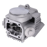 Cylinder Head Complete Kit Fit for Honda S65 Fit for Honda TRX70 Fit for Honda C70 1980-1983 29666831