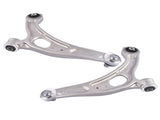 2Pcs Front Lower Control Arms & Ball Joint Assembly Replacement for Ford Escape Lincoln Corsair 02206320