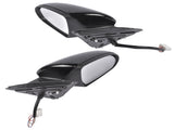 Power Mirrors Left and Right Side For Kia Optima SX EX LX S SXL 2.4L L4 2016-2018 87610-D5000 98121684