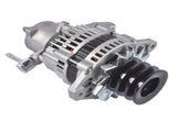 80A Alternator 97116697 97189650 2902768100 Fits for GMC Chevy W3500 W4500 W5500 Tiltmaster Forward 42466894