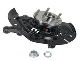 Front Right Hub Bearing & Steering Knuckle fit for TOYOTA SIENNA 2011-2017 698430 71909619