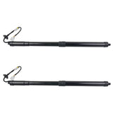 ZUN 2 pcs Electric Rear Tailgate LH or RH Power Hatch Lift Support Gas Strut for Nissan Rogue S SL SV 74047790