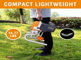 Airless Paint Sprayers, 3300PSI Motorized Paint Sprayer with Stand, High Efficiency Spray Paint 98475991