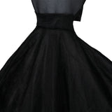 Halloween Black Witches with Change Colors 98970562