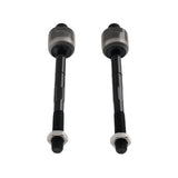 Suspension Front Inner Outer Tie Rods Boots fit for 2001-2006 Acura MDX 03-08 Pilot 89015312
