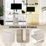 Office Computer Desk 75484085