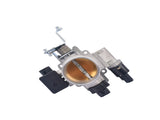 Throttle Body 60mm High Flow Power Replacement for Jeep TJ Wrangler Cherokee 4.0L l6 53032023AB 55766598