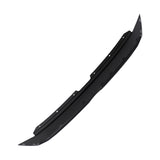 Front Air Cover Assembly fit for Mazda 3/3 Sport 2014-2016 BJS75003351 Black 25459700
