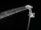 6-Setting Handheld Shower Head 48580436
