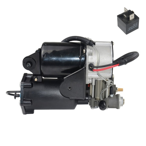 ZUN LR025111 Hitachi System Air Compressor Pump for LAND ROVER Range Rover L322 81359305