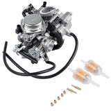 Carb Carburetor for Honda Shadow Spirit 750 VT750DC 2001-2008 16100-MCR-A01 16101-MCR-A01 29371083