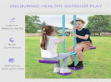 Toddler Swing Set 59219857