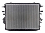 Radiator Fits for Chevrolet Colorado LT WT GMC Canyon Denali 3.6L V6 2017-2022 84671373 38140893