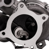 Turbo Turbocharger Fit For Audi A4, A4 Avant, for A4 Quattro Avant 2.0 TFSI 2009-2016145702L , 98444930