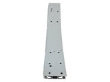 Aluminum Front Bumper Reinforcement fit for Honda Civic 13-15 Silver 71131TR3A00 72405489