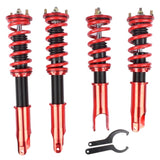 Coilovers Suspension Shocks Lowering Kit For Honda S2000 Base/Type V AP1/AP2 2000-2009 Adjustable 97774774