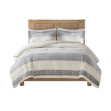 King/Cal King Sherpa Comforter Set B035129370