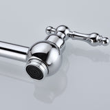 Folding faucet Pot Filler Faucet Wall Mount 03451318