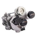Turbo Turbocharger Kit Fit for Mini S Models - Turbocharged 2007 - 2008 Fit for BMW for Mini 38067712