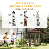 Dog Kennel Outdoor 62485338