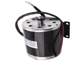 Electric Motor 24V DC Max 500 Watt 26.7 A 2500 RPM 14411451