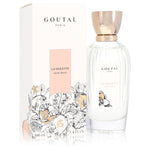 La Violette by Annick Goutal Eau De Toilette Spray 3.4 oz for Women FX-492207