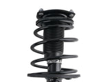 Front Rear Struts w/ Springs Sway Bars Set 8 fit for 2008-2011 Toyota Highlander FWD 97192909