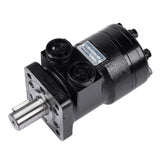 Hydraulic Motor Fits for Eaton Char-Lynn H Series 101-1002-009 101-1002 101-1550 1011002009 1011002 86773995