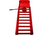 Auto Car Truck Service Rampss, Garage Car Hydraulic Ramps Black 5 Ton,Automotive Hydraulic W46563681