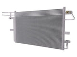 AC Condenser Aluminum Core fit for Ford Explorer 3.5L 2011-2019 EB5Z19712A AC3911 59620250