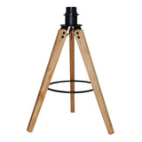 High Quality Hotel European Modern Bed Side nightstand Decorative Led Table/desk Lamp, Birch Three B183P315121