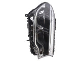 63117214966 Adaptive Right LED Headlight Fit for BMW 5 Series G30 G31 M5 520i 530i 540i 2017-2020 19161260