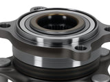 Rear Wheel Hub & Bearing fit for INFINITI M37/M56 2011-2013 512379 WE60531 47788651