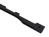 Side Body Extension Lip Panel Kit fit for Honda Accord 18-22 EX-L Sport Black 10173342