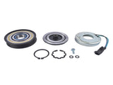 A/C Compressor Clutch Kit For Chevrolet Traverse 3.6L Liter 2013-2020 22931654 08806884