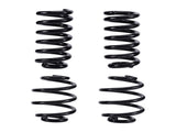 3" Front 5" Rear Drop Spring Lowering Kit fit for Chevrolet C10 GMC C15 1963-1972 97096496