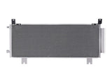 A/C Condenser fit for Honda CR-V 1497CC Turbo 2017-2022 80100TLAA01 HO3030167 30063 93171450