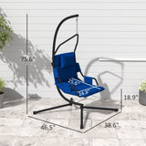 Outdoor Patio Swing Chair 15934263