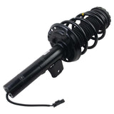 Front Shock Strut Coil Spring Assembly Fits for Cadillac XTS 2013-2019 with Electric 15815523 68715759