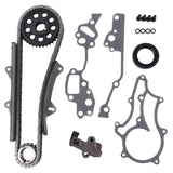 Timing Chain Kit For Toyota 4Runner Celica Pickup 2.4 22R 22RE 22REC 13523-38011 13521-38010 29060890