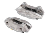 2PCS Front Left & Right Side Brake Caliper Fit for Nissan 370Z Infiniti G37 Q50 Q60 410011EA0A, 70449272