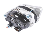 12V 150A CW Alternator with 6-Groove Pulley Fits for Hyundai Azera Genesis Santa Fe Santa Fe XL Kia 83906409