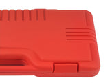 Brake Caliper Tool Set fit for Vehicle Disc Brake Pad Change with Storage Case 41213248