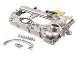11127588412 Valve Cover with Gasket & Oil Cap for BMW 320i 528i X1 X3 X5 Z4 2.0L 11-12-7-588-412 87619110