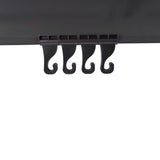 Retractable Rear Trunk Cargo Cover Privacy Shade Fits for 2017-2023 Cadillac XT5 72089574