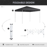Slant Leg Pop Up CanopyBeach Canopy 63915123