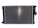 Radiator Replacement for John Deere Compact Tractor 3025E 2032R 3032E 2017-2022 LVA19883 34363126