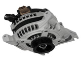 Alternator fit for Ford F-150 V8 2009-2010 Lincoln Navigator 90-29-5697 CW 12V 150A 19168281