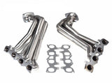 Exhaust Header Fit For 05-11 Chrysler 300C Charger Magnum Challenger 5.7 6.1 HEMI V8MT001022 73548716