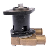 Water Pump 132-0459 G702 For Cummins Onan Engine MDKBK/L/M/N MDKDK/M/N Sherwood 85366278